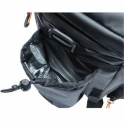 Sacoche Vélo Extensible Porte-bagage Miles Trunkbag XL Pro Basil 11 Sacoche Vélo Extensible Porte-bagage Miles Trunkbag XL Pro Basil -Remorques vélo Soldes sacoche velo extensible porte bagage miles trunkbag xl pro basil full 4