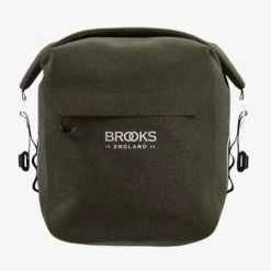 Sacoche Vélo Gravel Brooks étanche Sur Porte-bagages 13L Scape 11 Sacoche Vélo Gravel Brooks étanche Sur Porte-bagages 13L Scape -Remorques vélo Soldes sacoche velo gravel brooks etanche sur porte bagages 13l scape full 4