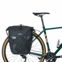 Sacoche Vélo Latérale étanche Navigator Waterproof Basil 31 L 13 Sacoche Vélo Latérale étanche Navigator Waterproof Basil 31 L -Remorques vélo Soldes sacoche velo laterale etanche navigator waterproof basil 31 l full 6