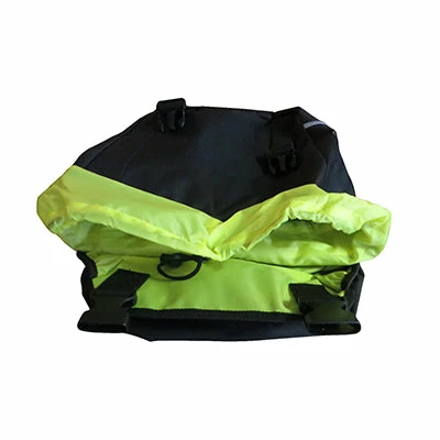 Sacoche Vélo Latérale étanche T20 20 Litres Oxford 4 Sacoche Vélo Latérale étanche T20 20 Litres Oxford – Image 2