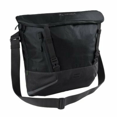 VAUDE Sacoche Vélo Modulable Porte-bagages Et Bandoulière CityMe Bike 3 VAUDE Sacoche Vélo Modulable Porte-bagages Et Bandoulière CityMe Bike