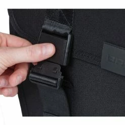 Sacoche Vélo Noire Pour Porte-bagage Arrière Tour Basil Droite 13 Sacoche Vélo Noire Pour Porte-bagage Arrière Tour Basil Droite -Remorques vélo Soldes sacoche velo noire pour porte bagage arriere tour basil droite full 6