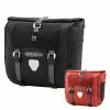 Sacoche De Guidon Vélo Voyage Ortlieb Pack Plus 2 Sacoche De Guidon Vélo Voyage Ortlieb Pack Plus -Remorques vélo Soldes sacoche velo ortlieb pack plus