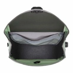 Sacoche Vélo Ortlieb Pour Porte-bagages Velo Shopper QL2.1 -Remorques vélo Soldes sacoche velo ortlieb pour porte bagages velo shopper ql2 1 full 3