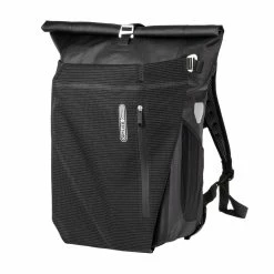 Sacoche Vélo Réfléchissante Vario PS High Visibility Ortlieb