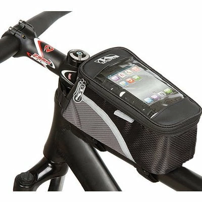 Barbieri Sacoche Vélo Pour Smartphone Sur Cadre 3 Barbieri Sacoche Vélo Pour Smartphone Sur Cadre
