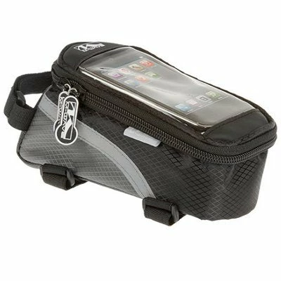 Barbieri Sacoche Vélo Pour Smartphone Sur Cadre 4 Barbieri Sacoche Vélo Pour Smartphone Sur Cadre – Image 2