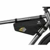 Sacoche Vélo Pour Voyage Apidura Racing Frame Pack 1 Sacoche Vélo Pour Voyage Apidura Racing Frame Pack -Remorques vélo Soldes sacoche velo pour voyage apidura racing frame pack full