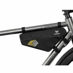 Sacoche Vélo Pour Voyage Apidura Racing Frame Pack