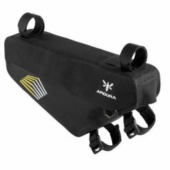 Sacoche Vélo Pour Voyage Apidura Racing Frame Pack 10 Sacoche Vélo Pour Voyage Apidura Racing Frame Pack -Remorques vélo Soldes sacoche velo pour voyage apidura racing frame pack full 3