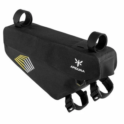 Sacoche Vélo Pour Voyage Apidura Racing Frame Pack 5 Sacoche Vélo Pour Voyage Apidura Racing Frame Pack – Image 3