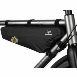 Sacoche Vélo Pour Voyage Apidura Racing Frame Pack 11 Sacoche Vélo Pour Voyage Apidura Racing Frame Pack -Remorques vélo Soldes sacoche velo pour voyage apidura racing frame pack full 4