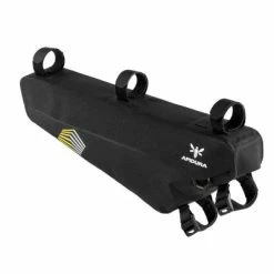 Sacoche Vélo Pour Voyage Apidura Racing Frame Pack 12 Sacoche Vélo Pour Voyage Apidura Racing Frame Pack -Remorques vélo Soldes sacoche velo pour voyage apidura racing frame pack full 5