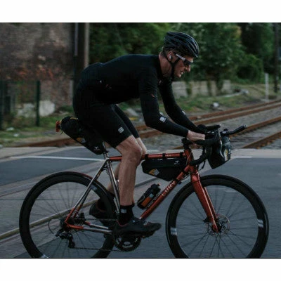 Sacoche Vélo Pour Voyage Apidura Racing Frame Pack 8 Sacoche Vélo Pour Voyage Apidura Racing Frame Pack – Image 6