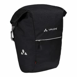 Sacoche Vélo Road Master Roll-It Vaude -Remorques vélo Soldes sacoche velo road master roll it vaude full 4