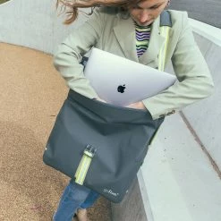 Go Fluo Sacoche Vélo Attaché Case 23L Robin GoFluo 14 Go Fluo Sacoche Vélo Attaché Case 23L Robin GoFluo -Remorques vélo Soldes sacoche velo robin go fluo 3