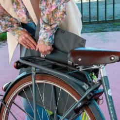 Go Fluo Sacoche Vélo Attaché Case 23L Robin GoFluo 12 Go Fluo Sacoche Vélo Attaché Case 23L Robin GoFluo -Remorques vélo Soldes sacoche velo robin go fluo 7