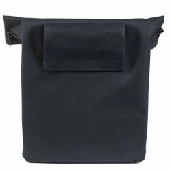 Sacoche Vélo Simple 16 L City Shopper Noire Basil 9 Sacoche Vélo Simple 16 L City Shopper Noire Basil -Remorques vélo Soldes sacoche velo simple 16 l city shopper noire basil full 3