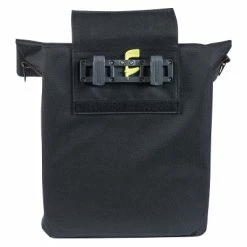 Sacoche Vélo Simple 16 L City Shopper Noire Basil 10 Sacoche Vélo Simple 16 L City Shopper Noire Basil -Remorques vélo Soldes sacoche velo simple 16 l city shopper noire basil full 4