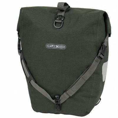 Sacoche Vélo Simple Back-Roller Urban QL3.1 Ortlieb 5 Sacoche Vélo Simple Back-Roller Urban QL3.1 Ortlieb – Image 3