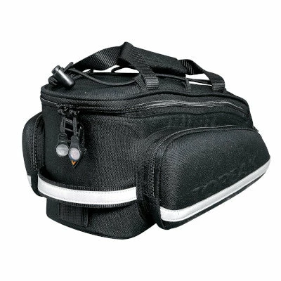 Sacoche Vélo Topeak Sur Plateforme De Porte-bagage RX TrunkbagEX 4 Sacoche Vélo Topeak Sur Plateforme De Porte-bagage RX TrunkbagEX – Image 2