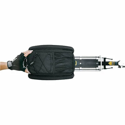 Sacoche Vélo Topeak Sur Plateforme De Porte-bagage RX TrunkbagEX 5 Sacoche Vélo Topeak Sur Plateforme De Porte-bagage RX TrunkbagEX – Image 3
