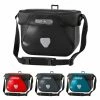 Sacoche Guidon Ultimate SIX M Classic Ortlieb Fixation Au Choix 1 Sacoche Guidon Ultimate SIX M Classic Ortlieb Fixation Au Choix -Remorques vélo Soldes sacoche velo ultimate six classique 6 5 l