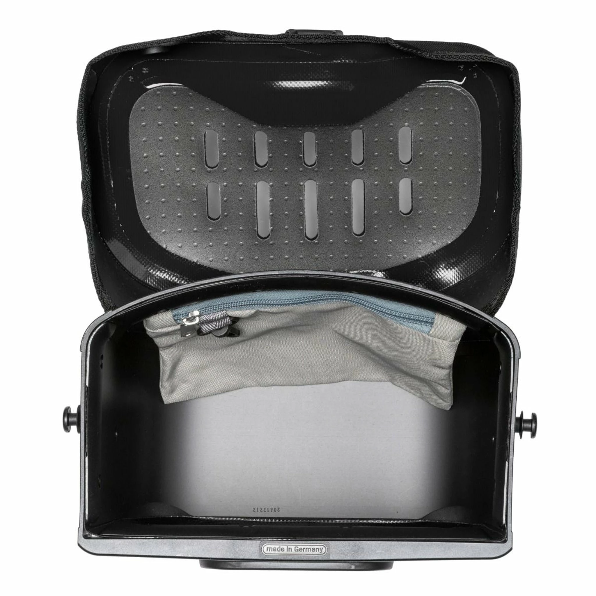 Sacoche Guidon Ultimate SIX M Classic Ortlieb Fixation Au Choix 4 Sacoche Guidon Ultimate SIX M Classic Ortlieb Fixation Au Choix – Image 2