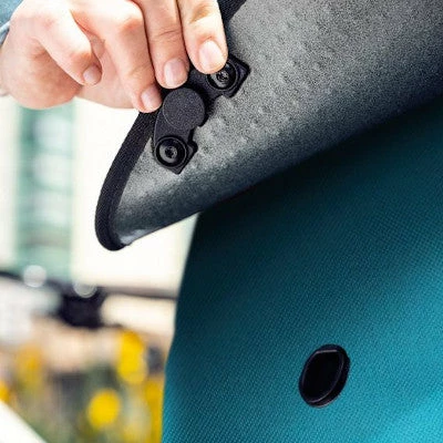 Sacoche Vélo Urbaine étanche Ortlieb Velo Shopper 6 Sacoche Vélo Urbaine étanche Ortlieb Velo Shopper – Image 4