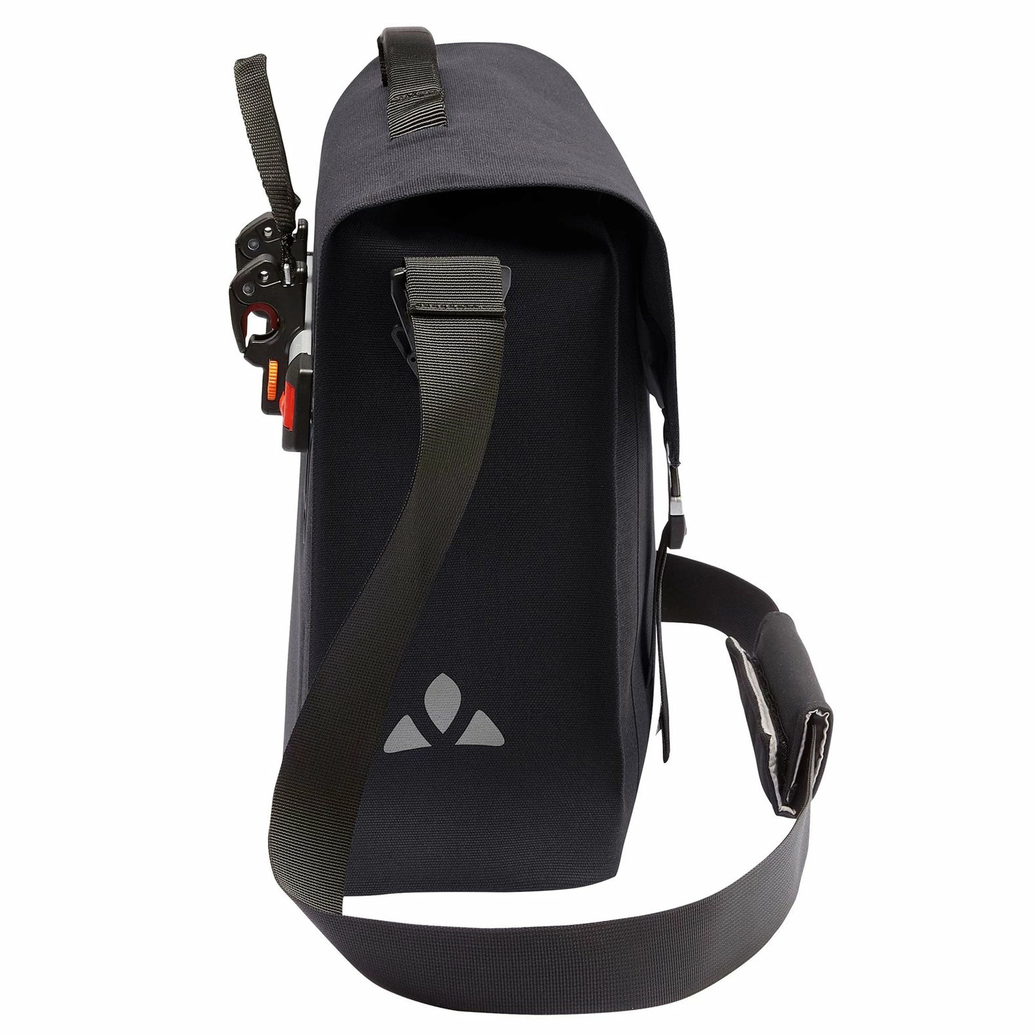 Sacoche Cartable Vaude Bayreuth IV M étanche 12L 5 Sacoche Cartable Vaude Bayreuth IV M étanche 12L – Image 3