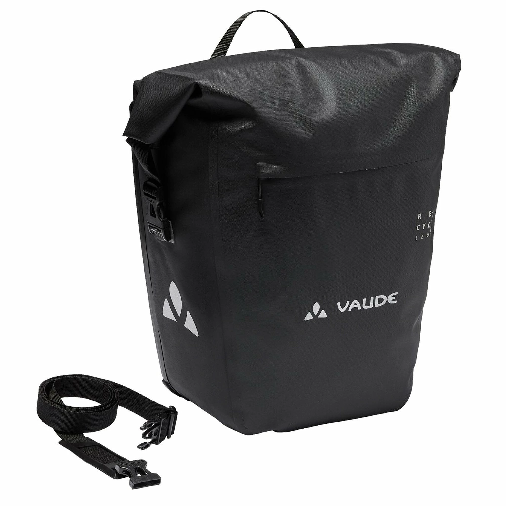 Sacoche Vélo étanche Vaude Proof Back UL 23L 8 Sacoche Vélo étanche Vaude Proof Back UL 23L – Image 6