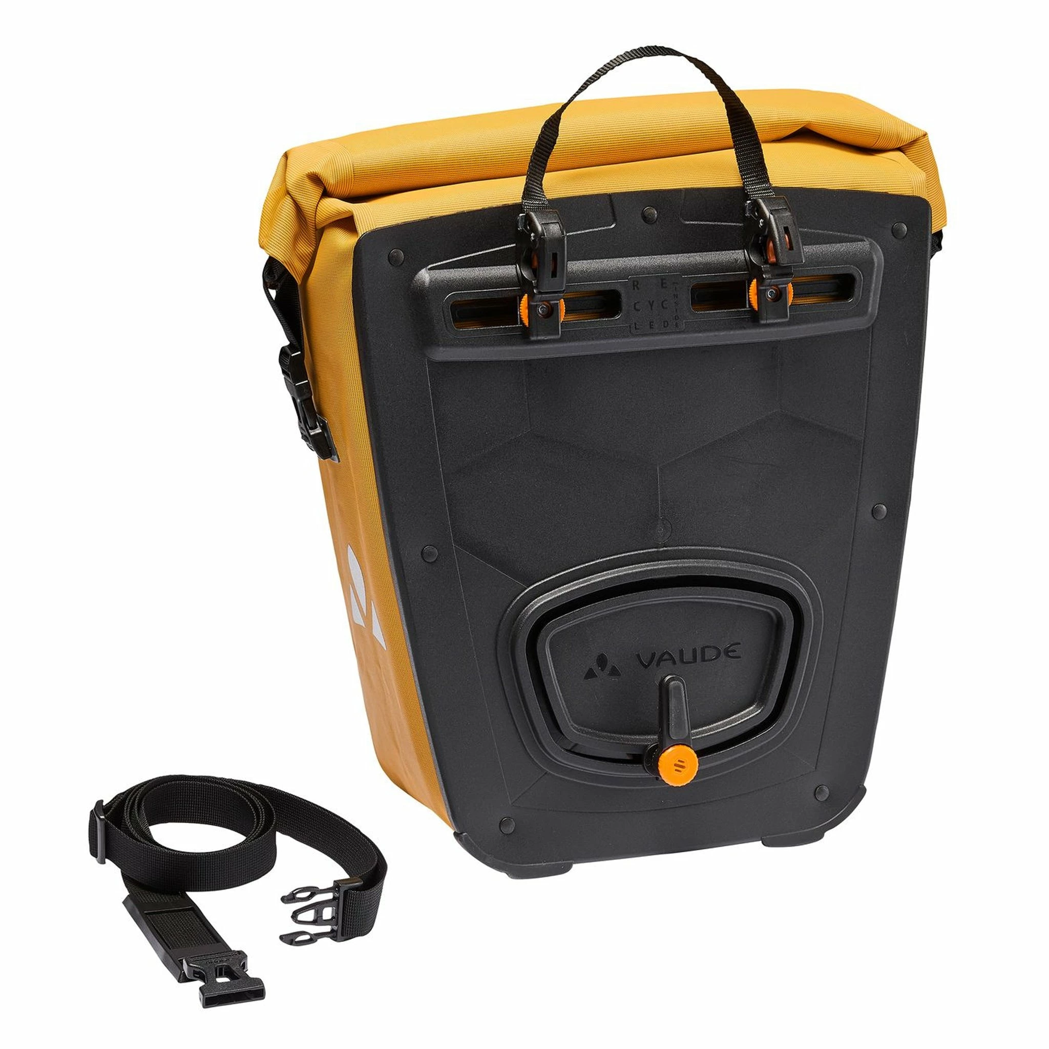 Sacoche Vélo étanche Vaude Proof Back UL 23L 4 Sacoche Vélo étanche Vaude Proof Back UL 23L – Image 2