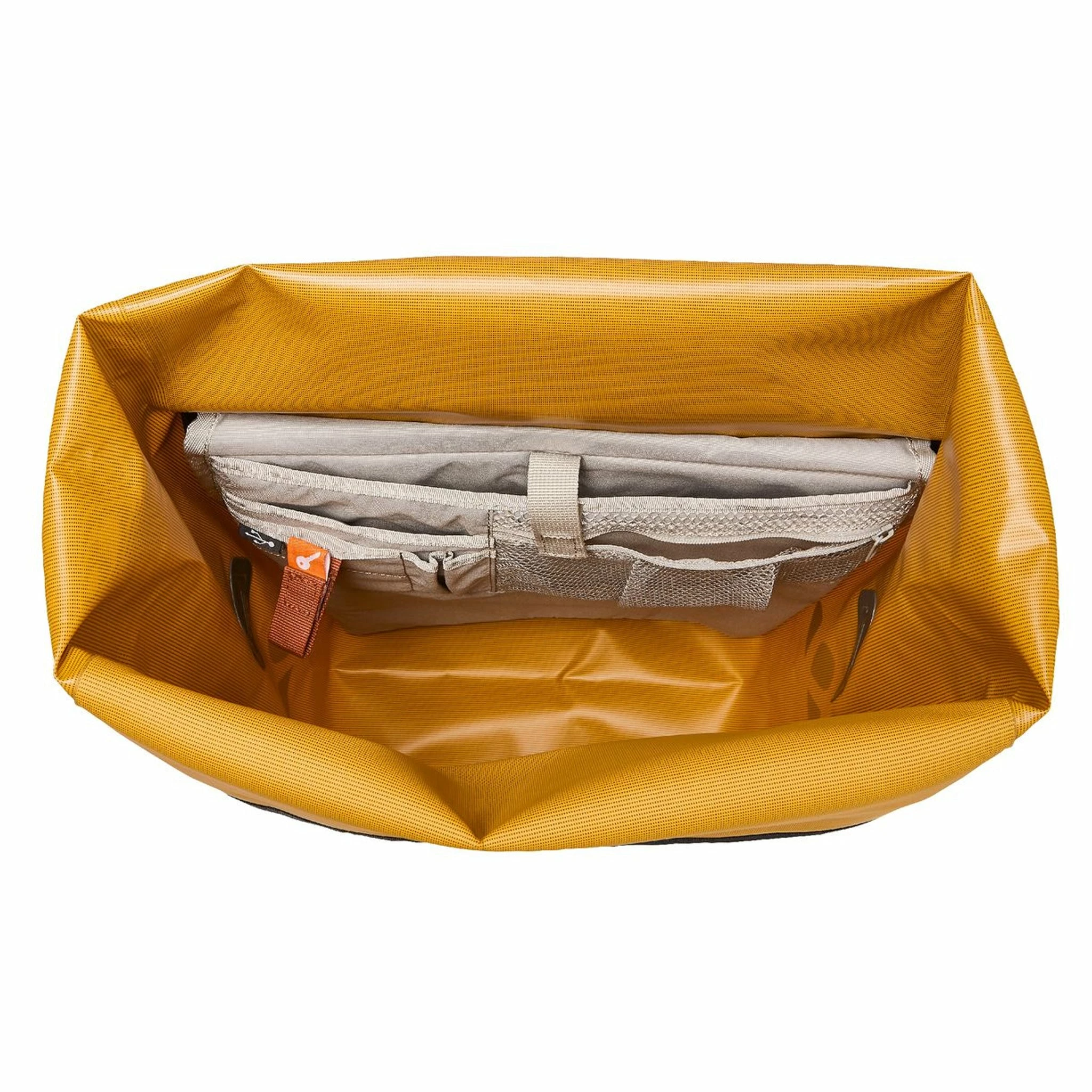 Sacoche Vélo étanche Vaude Proof Back UL 23L 5 Sacoche Vélo étanche Vaude Proof Back UL 23L – Image 3