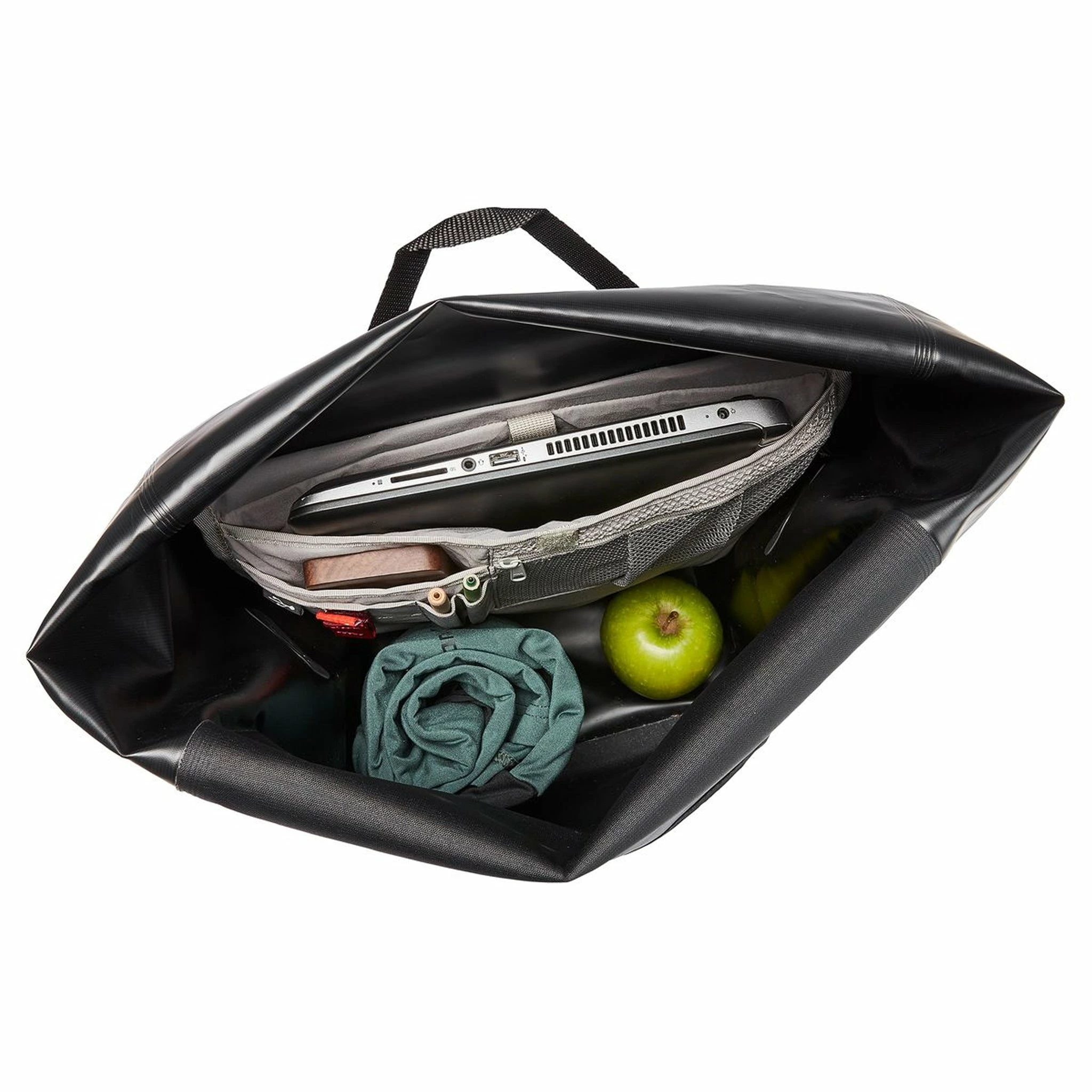 Sacoche Vélo étanche Vaude Proof Back UL 23L 6 Sacoche Vélo étanche Vaude Proof Back UL 23L – Image 4