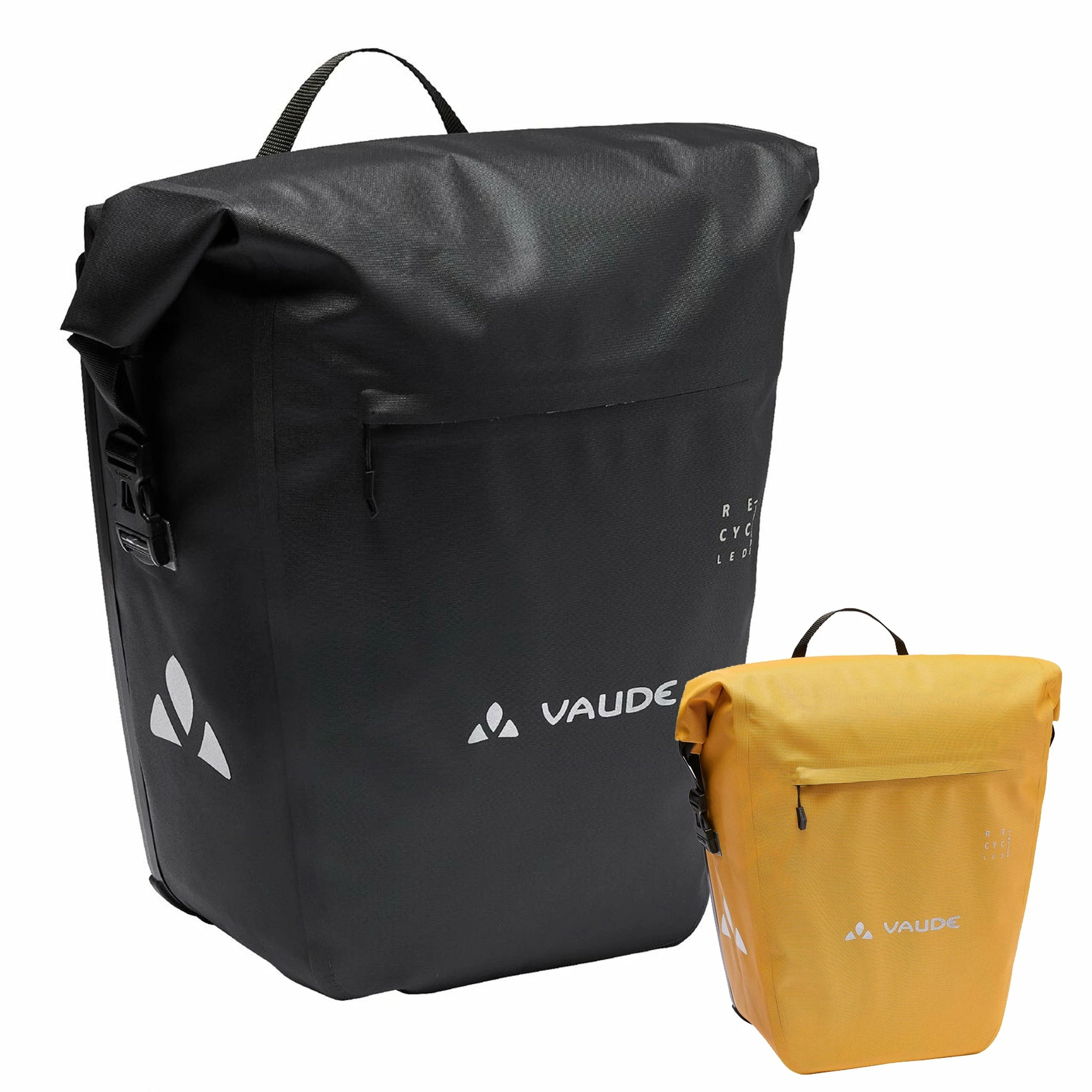 Sacoche Vélo étanche Vaude Proof Back UL 23L 3 Sacoche Vélo étanche Vaude Proof Back UL 23L