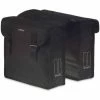 Sacoches Vélo Double Mara L 26 L Basil 2 Sacoches Vélo Double Mara L 26 L Basil -Remorques vélo Soldes sacoches velo double mara l 26 l basil full