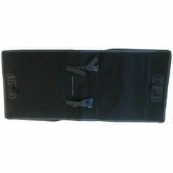 Sacoches Vélo Double Mara L 26 L Basil 9 Sacoches Vélo Double Mara L 26 L Basil -Remorques vélo Soldes sacoches velo double mara l 26 l basil full 4