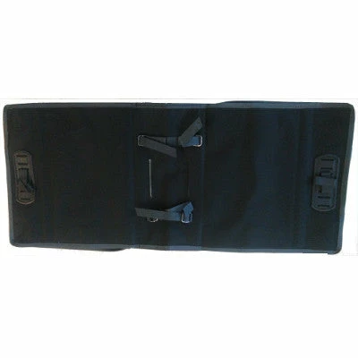 Sacoches Vélo Double Mara L 26 L Basil 5 Sacoches Vélo Double Mara L 26 L Basil – Image 3