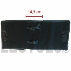 Sacoches Vélo Double Mara L 26 L Basil 11 Sacoches Vélo Double Mara L 26 L Basil -Remorques vélo Soldes sacoches velo double mara l 26 l basil full 6