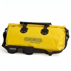 Sacs Rack Pack S 24 L Ortlieb Pour Cyclotouristes 17 Sacs Rack Pack S 24 L Ortlieb Pour Cyclotouristes -Remorques vélo Soldes sacs rack pack s 24 l ortlieb pour cyclotouristes jaune full