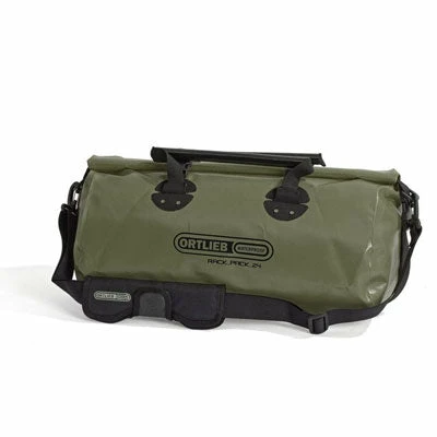 Sacs Rack Pack S 24 L Ortlieb Pour Cyclotouristes 11 Sacs Rack Pack S 24 L Ortlieb Pour Cyclotouristes – Image 9