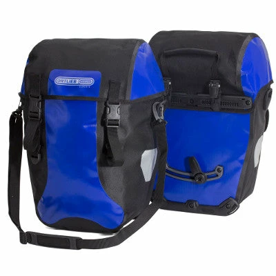 Sangle D'épaule Réglable Pour Sacoche De Vélo Ortlieb 4 Sangle D'épaule Réglable Pour Sacoche De Vélo Ortlieb – Image 2