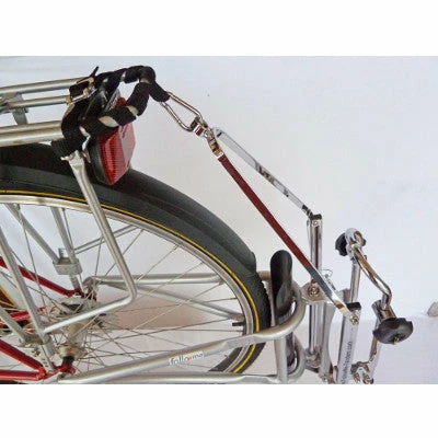 FollowMe Sangle De Maintien Follow Me Pour Arceau 4 FollowMe Sangle De Maintien Follow Me Pour Arceau – Image 2