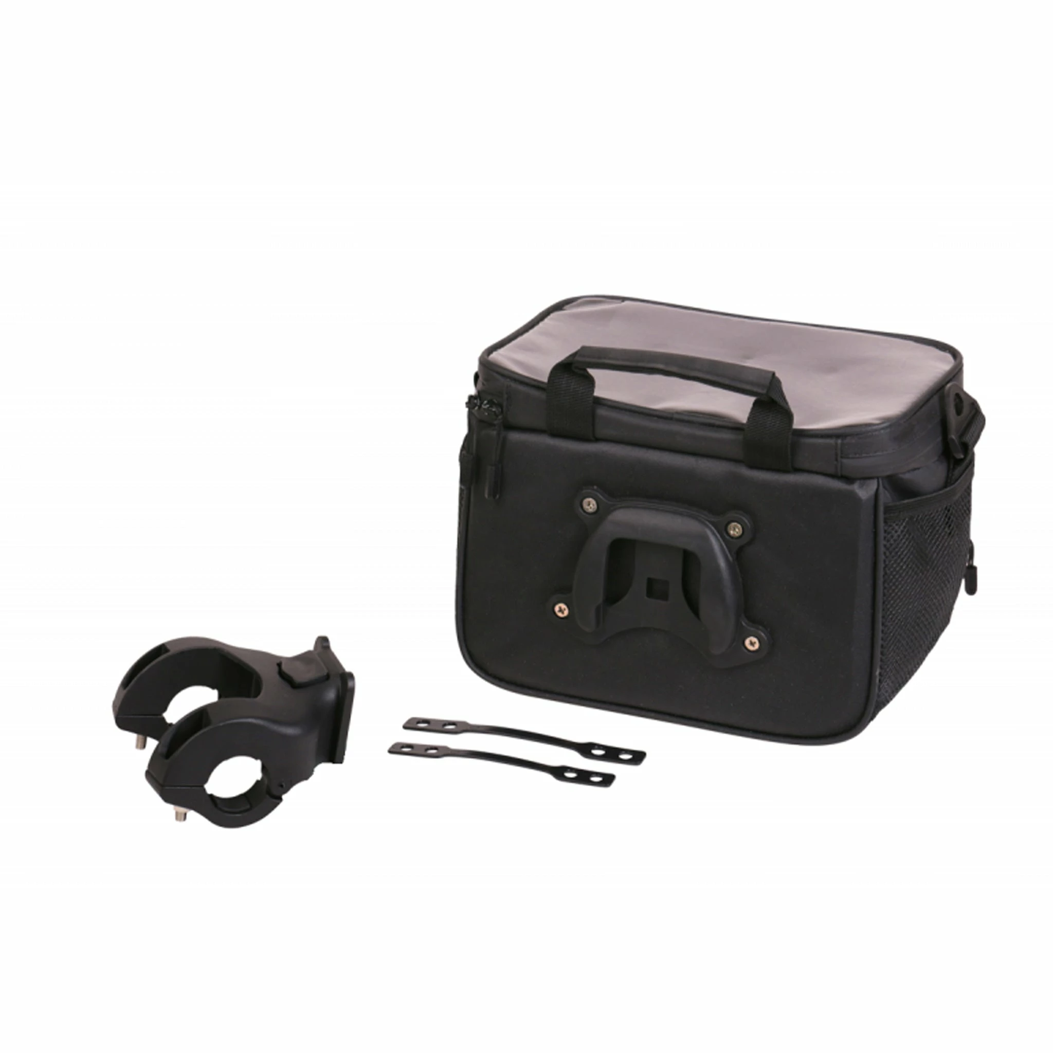 ZEFAL Sacoche Guidon Zéfal Avec Porte-carte 7L 4 ZEFAL Sacoche Guidon Zéfal Avec Porte-carte 7L – Image 2