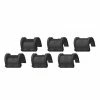 Set De 6 Réducteurs Quick Lock 2.1 Pour Sacoches Ortlieb 2 Set De 6 Réducteurs Quick Lock 2.1 Pour Sacoches Ortlieb -Remorques vélo Soldes set de 6 reducteurs quick lock 2 1 pour sacoches ortlieb full