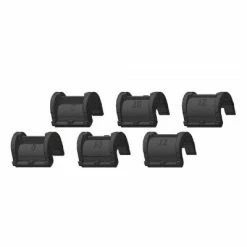 Set De 6 Réducteurs Quick Lock 2.1 Pour Sacoches Ortlieb