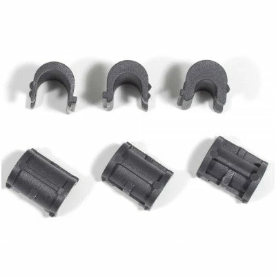 Set De 6 Réducteurs Quick Lock 2.1 Pour Sacoches Ortlieb 4 Set De 6 Réducteurs Quick Lock 2.1 Pour Sacoches Ortlieb – Image 2