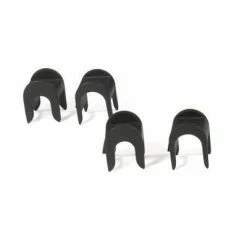 Set De Quatre Réducteurs Quick Lock 1 Ou 2 Sacoches Vélo Ortlieb