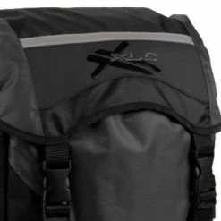 Set De Sacoches Vélo 30L Fixation Crochets XLC 10 Set De Sacoches Vélo 30L Fixation Crochets XLC -Remorques vélo Soldes set de sacoches velo 30l fixation crochets xlc full 3