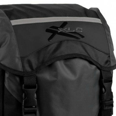 Set De Sacoches Vélo 30L Fixation Crochets XLC 5 Set De Sacoches Vélo 30L Fixation Crochets XLC – Image 3